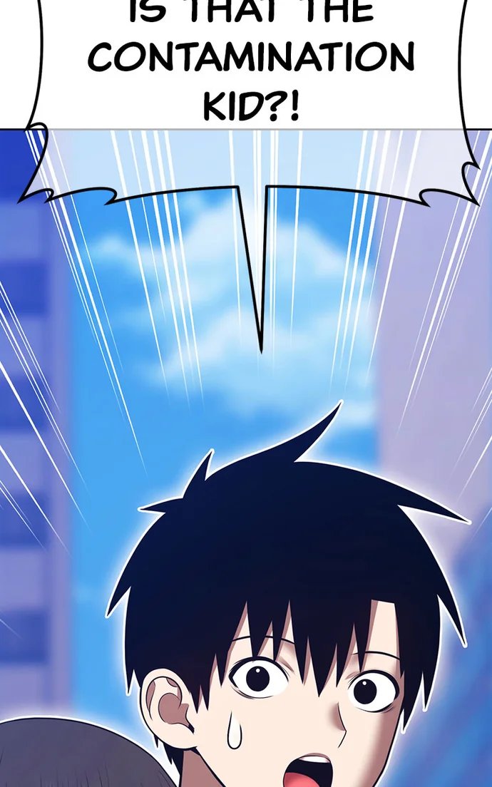 +99 Wooden stick Chapter 150 - Page 419