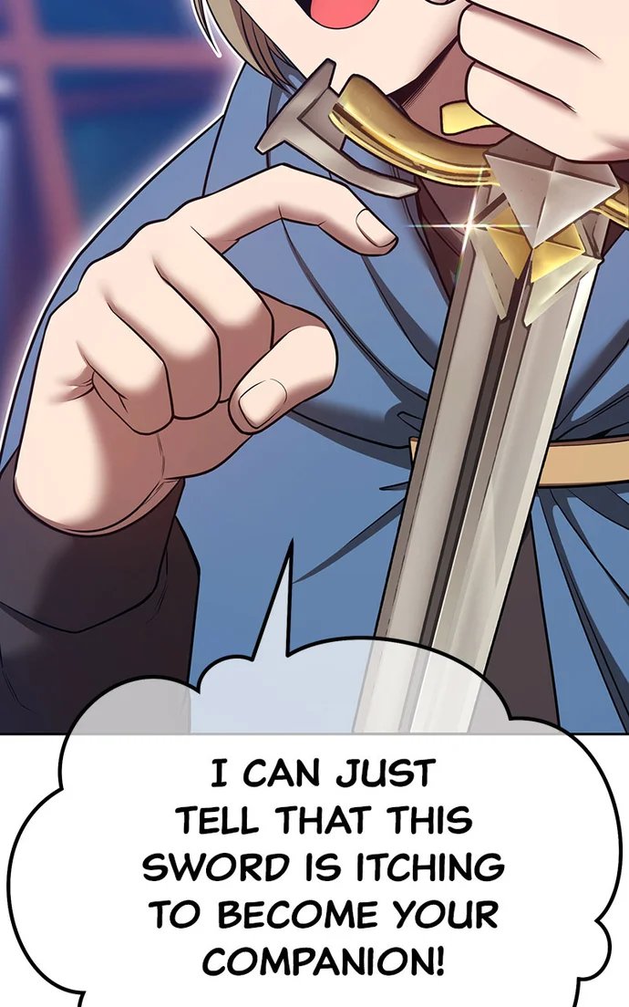 +99 Wooden stick Chapter 150 - Page 44