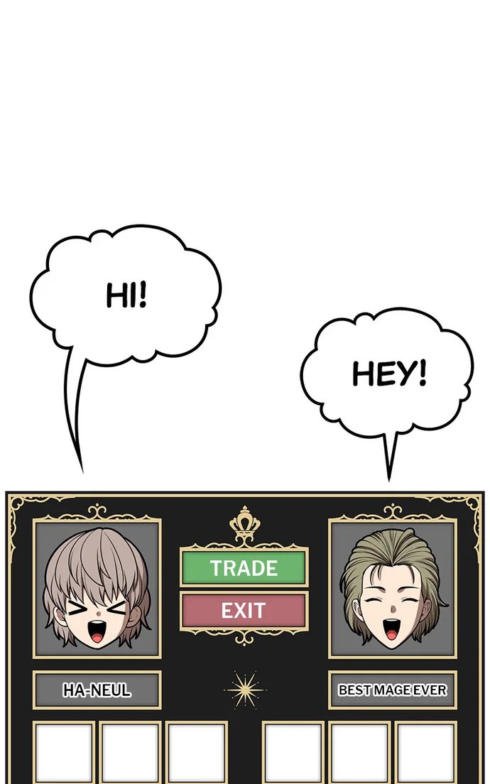 +99 Wooden stick Chapter 150 - Page 52