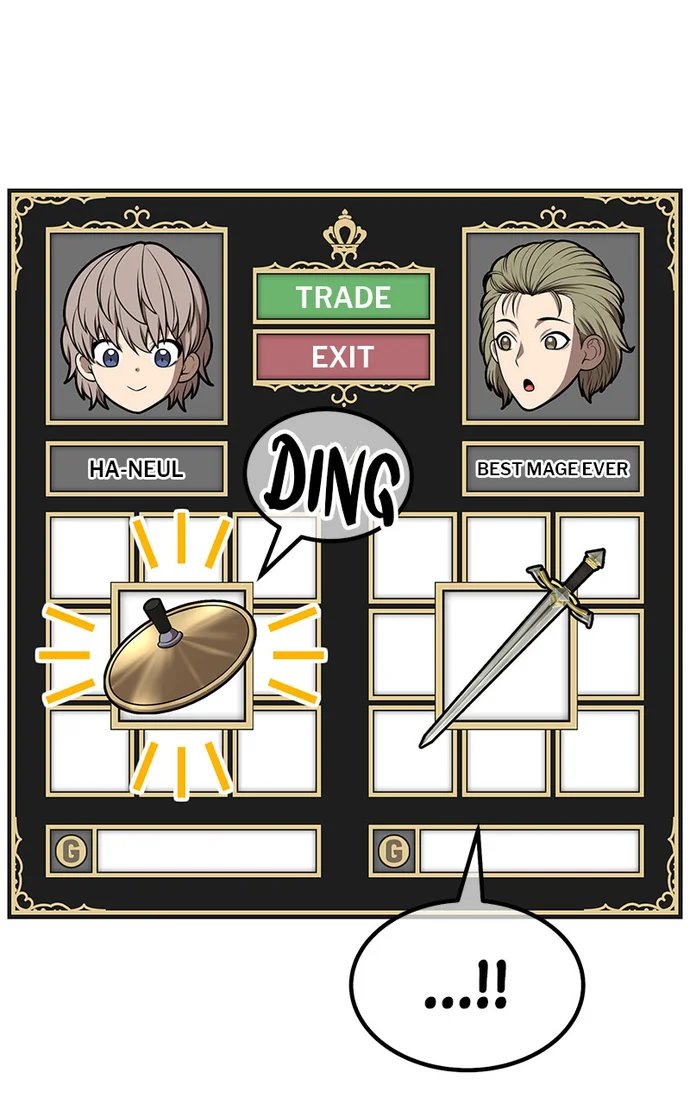 +99 Wooden stick Chapter 150 - Page 60