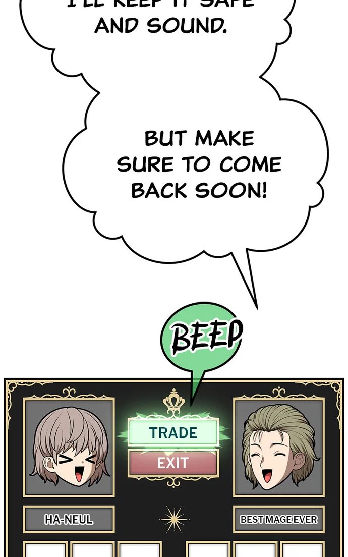 +99 Wooden stick Chapter 150 - Page 72