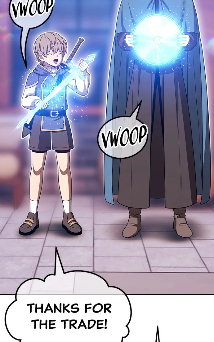 +99 Wooden stick Chapter 150 - Page 76