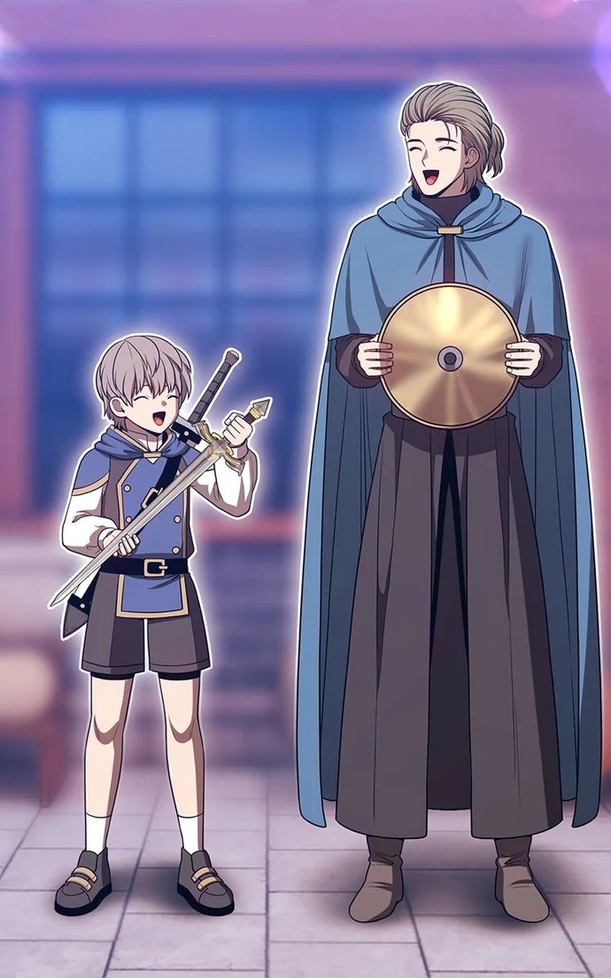 +99 Wooden stick Chapter 150 - Page 78