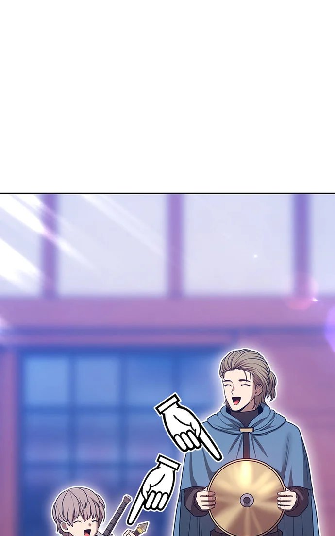 +99 Wooden stick Chapter 150 - Page 81