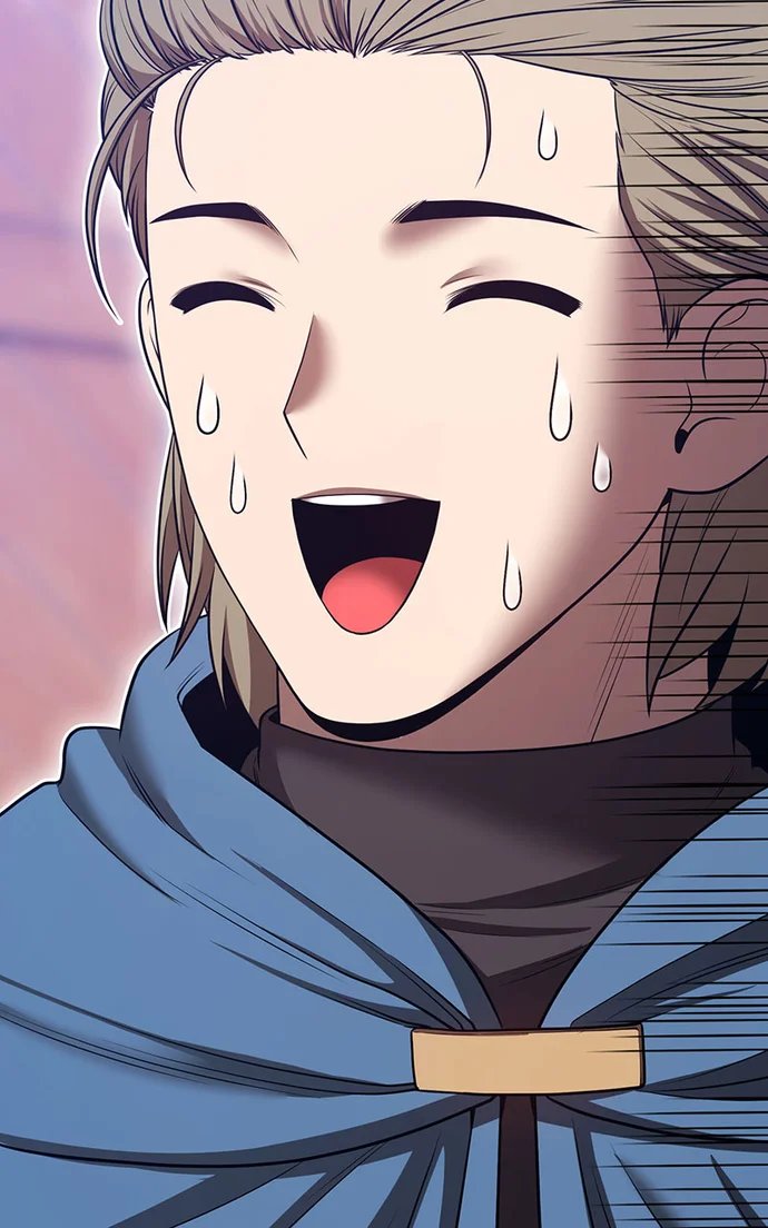 +99 Wooden stick Chapter 150 - Page 85