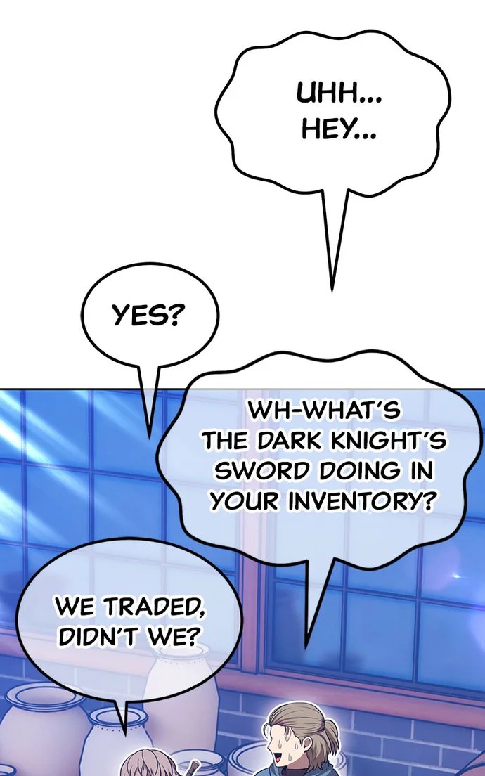 +99 Wooden stick Chapter 150 - Page 87