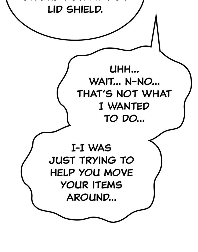 +99 Wooden stick Chapter 150 - Page 89