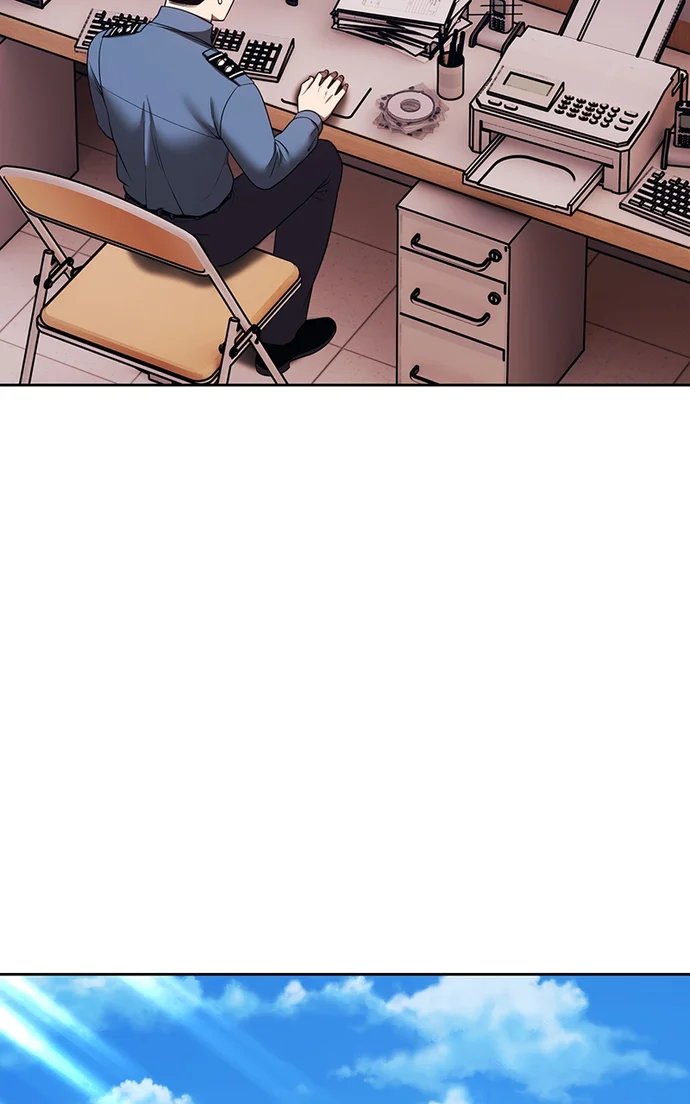 +99 Wooden stick Chapter 151 - Page 108