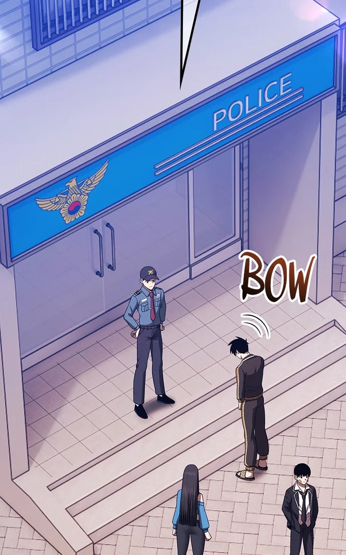 +99 Wooden stick Chapter 151 - Page 114