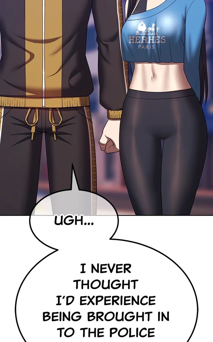 +99 Wooden stick Chapter 151 - Page 117