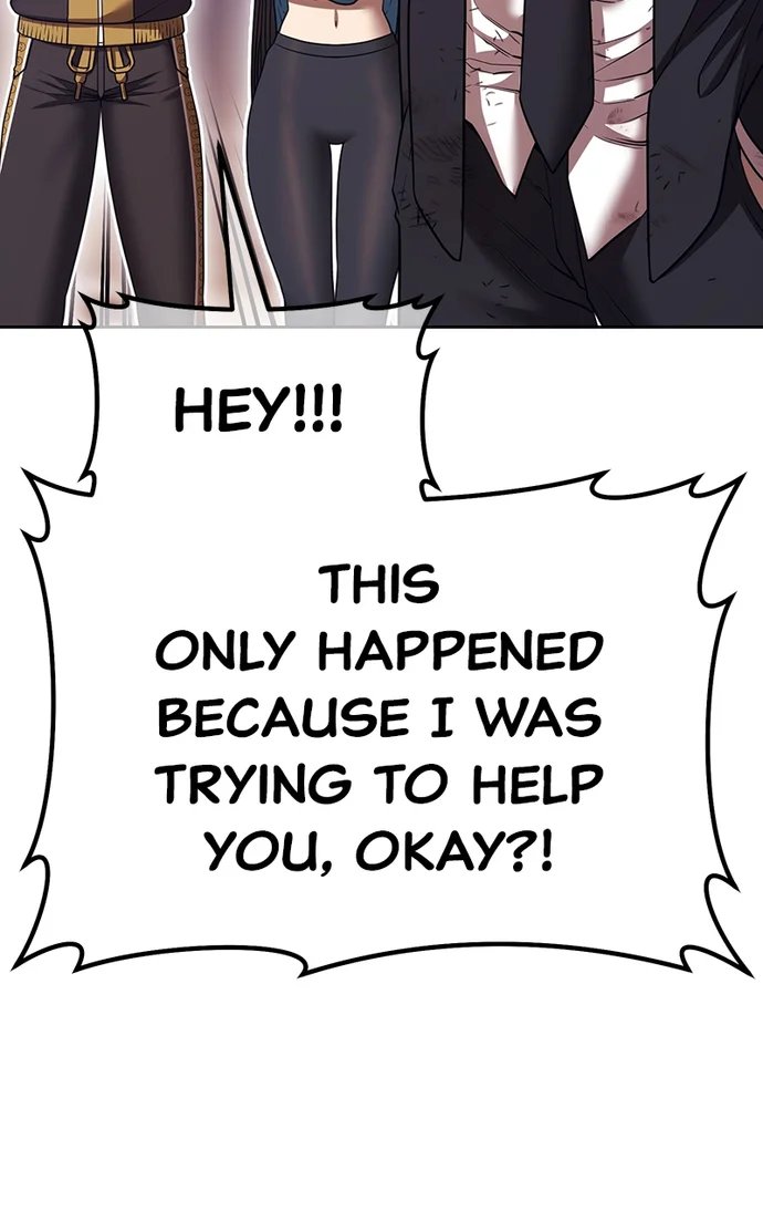 +99 Wooden stick Chapter 151 - Page 120