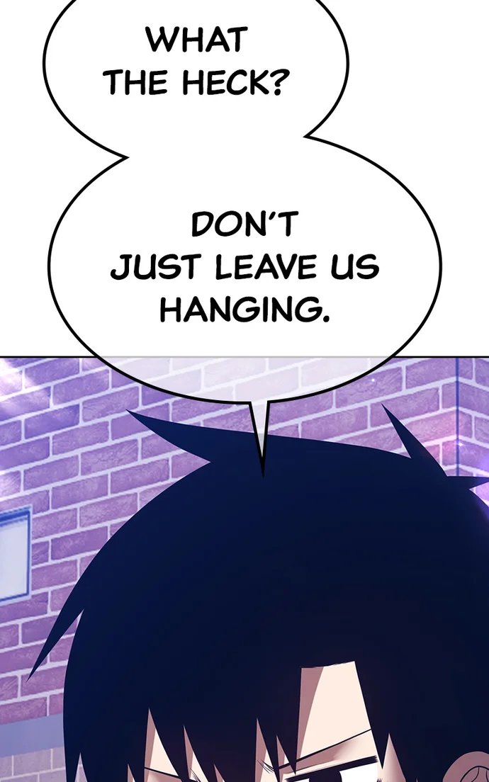 +99 Wooden stick Chapter 151 - Page 137