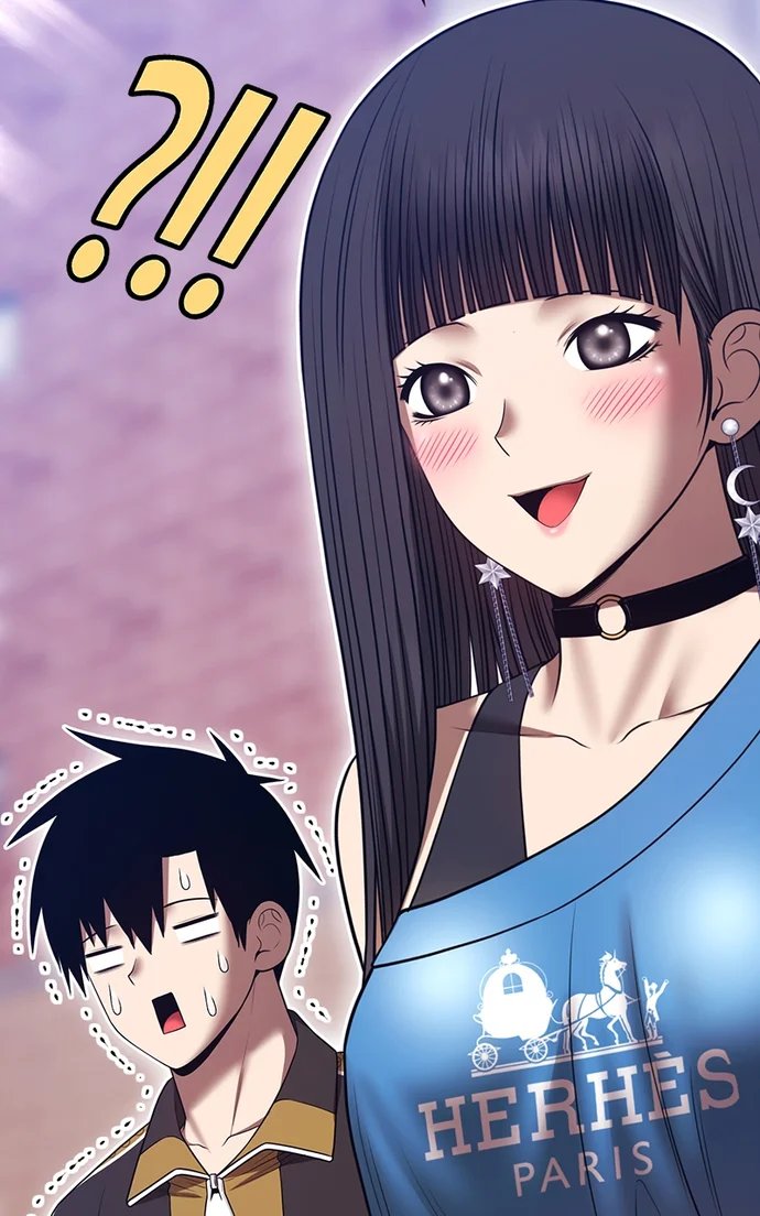 +99 Wooden stick Chapter 151 - Page 142