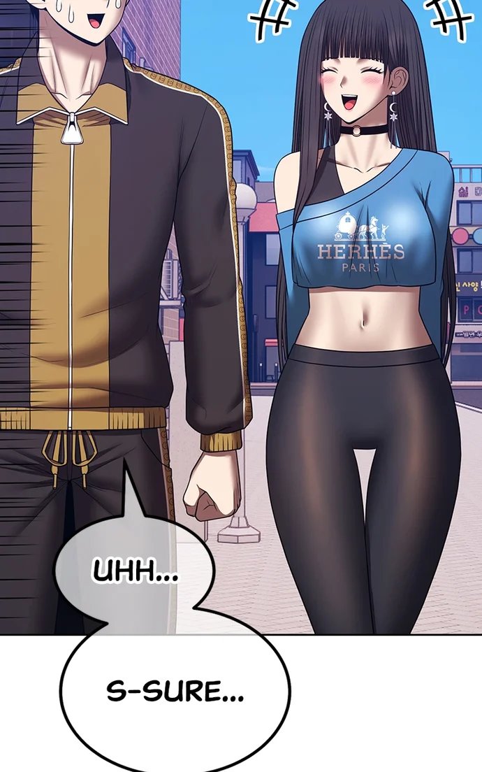 +99 Wooden stick Chapter 151 - Page 145