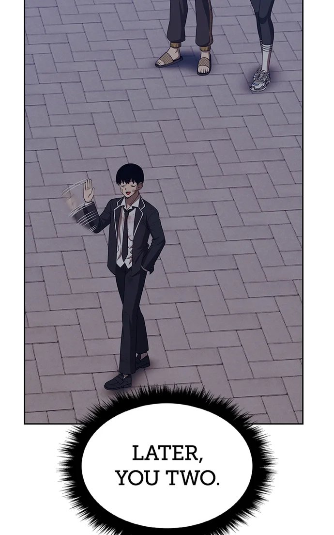 +99 Wooden stick Chapter 151 - Page 148