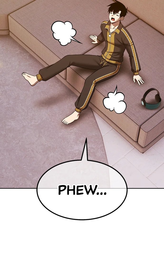 +99 Wooden stick Chapter 151 - Page 158