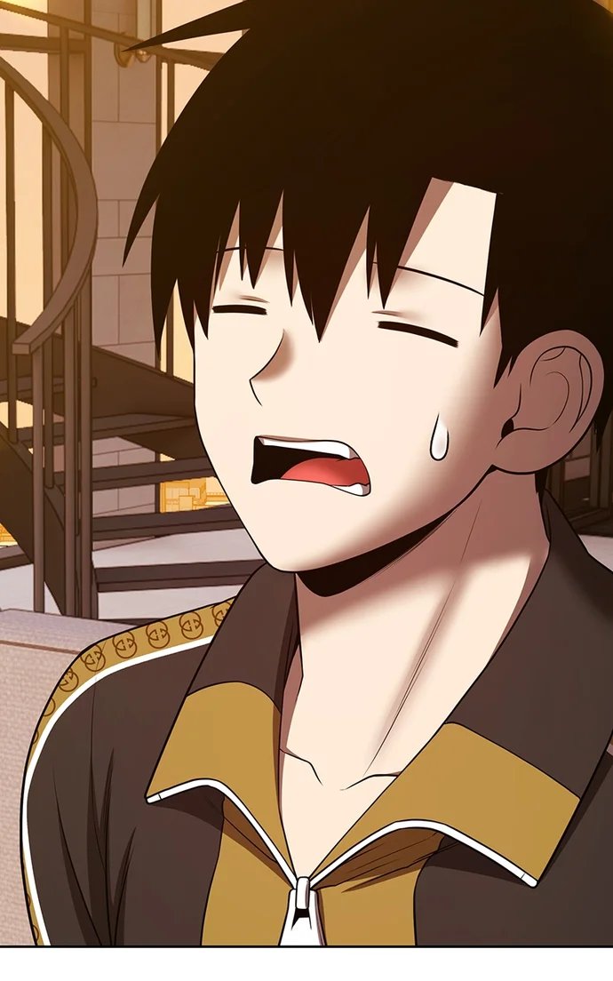 +99 Wooden stick Chapter 151 - Page 160