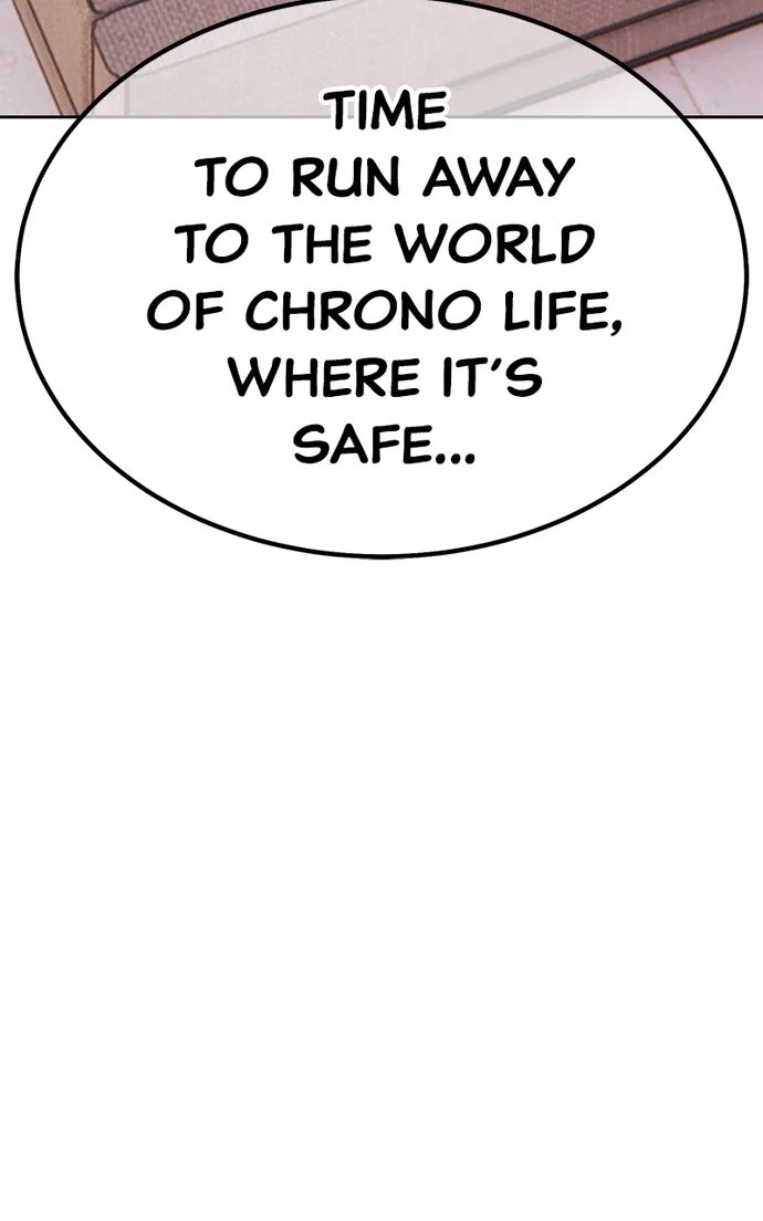 +99 Wooden stick Chapter 151 - Page 163