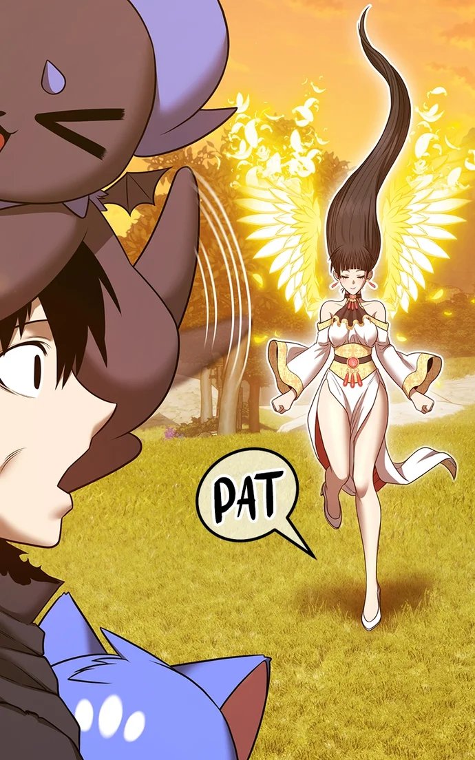 +99 Wooden stick Chapter 151 - Page 179