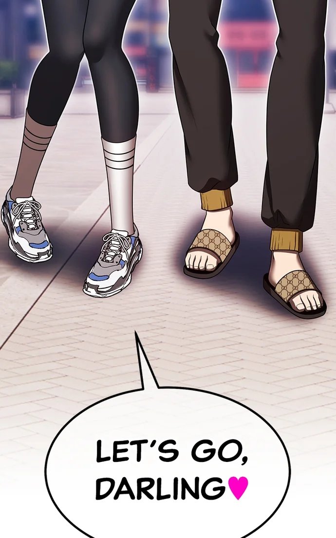 +99 Wooden stick Chapter 151 - Page 18