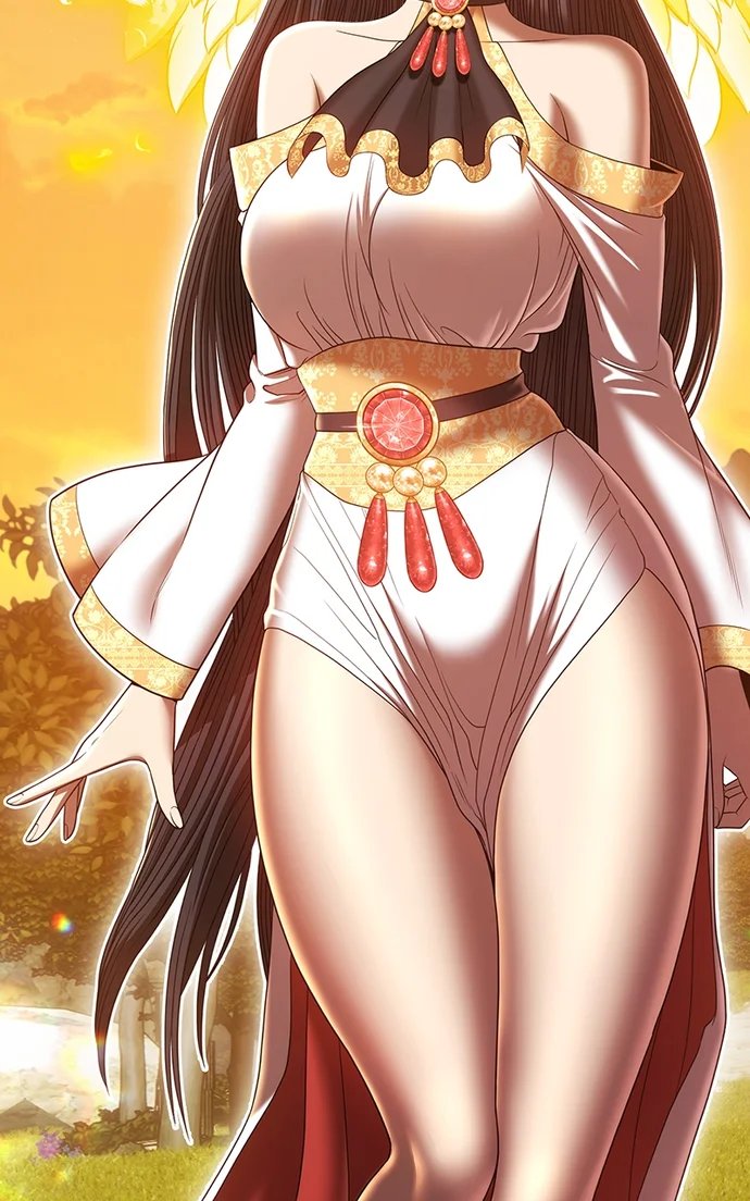 +99 Wooden stick Chapter 151 - Page 182