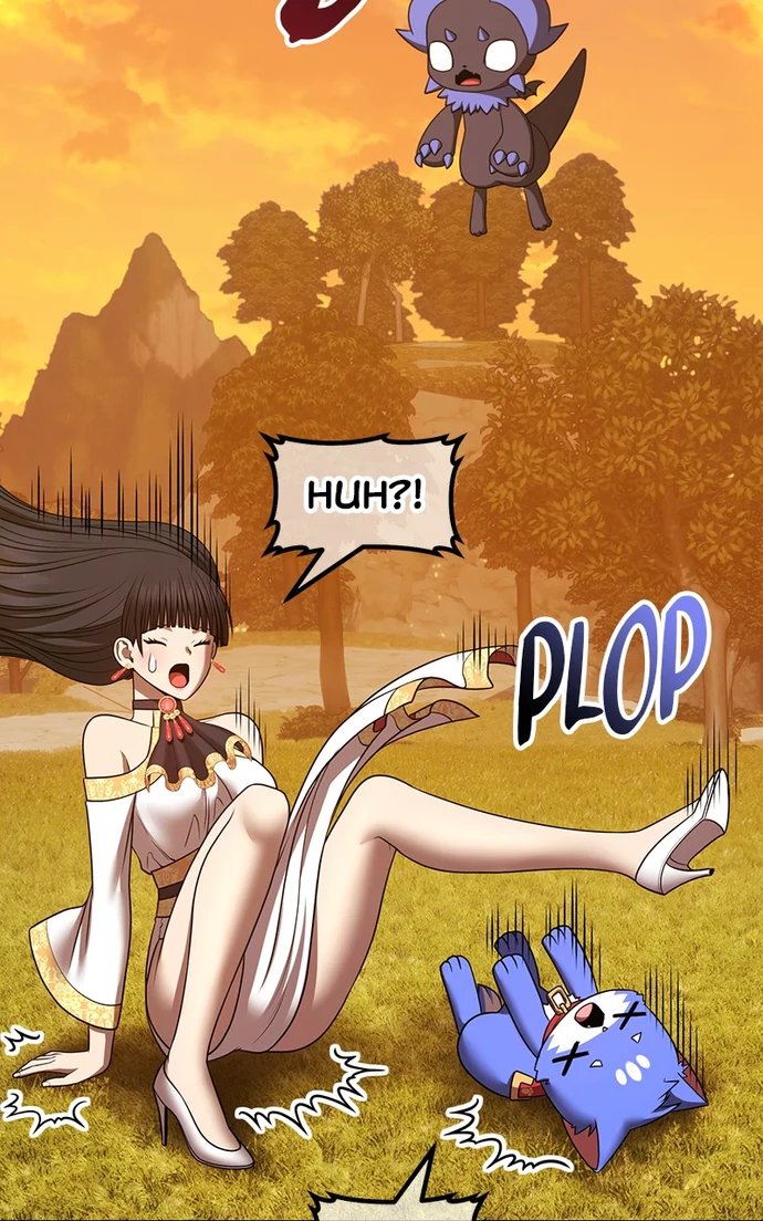 +99 Wooden stick Chapter 151 - Page 205