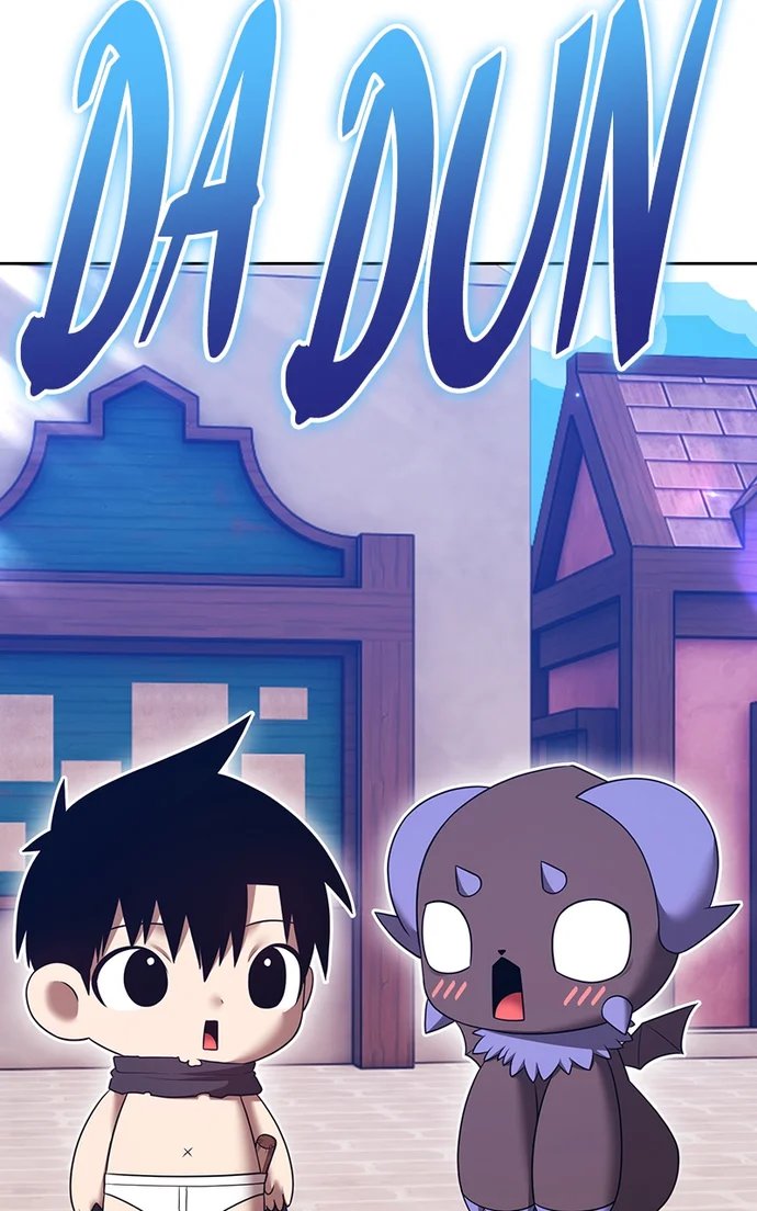 +99 Wooden stick Chapter 151 - Page 226