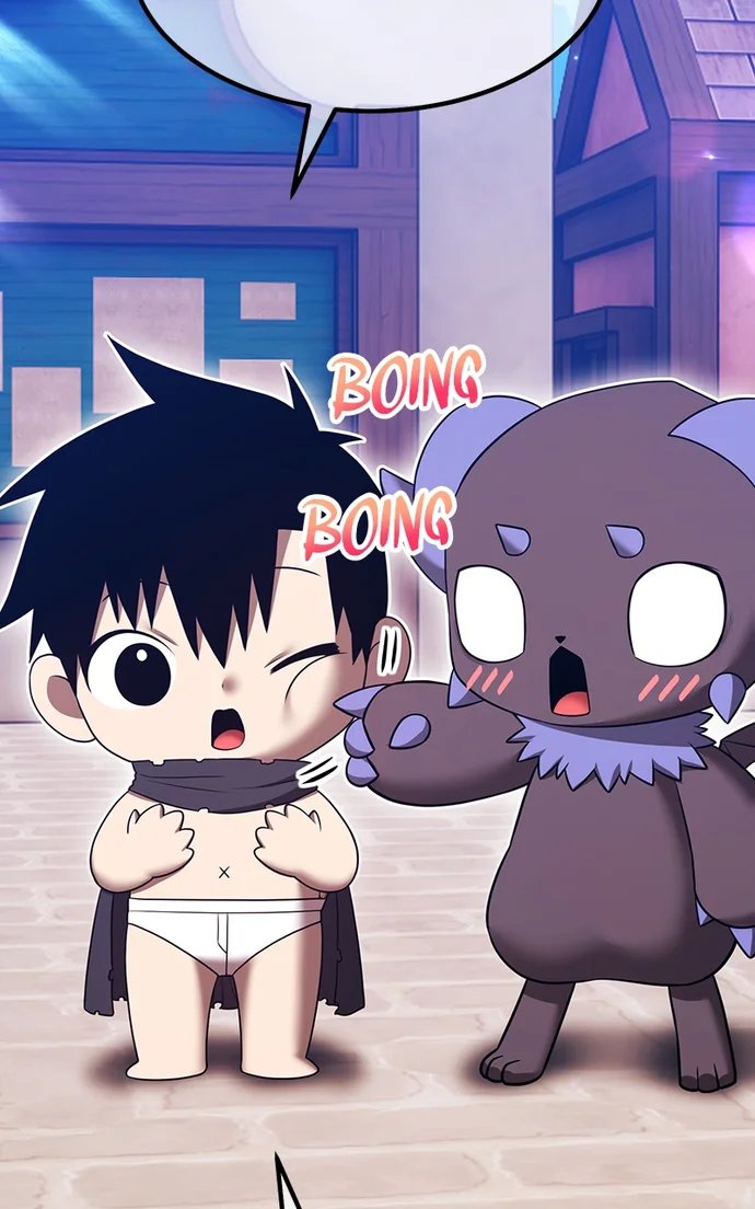 +99 Wooden stick Chapter 151 - Page 231