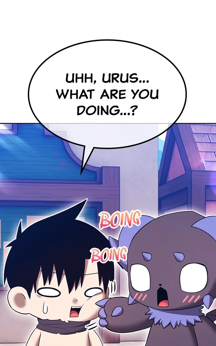 +99 Wooden stick Chapter 151 - Page 233