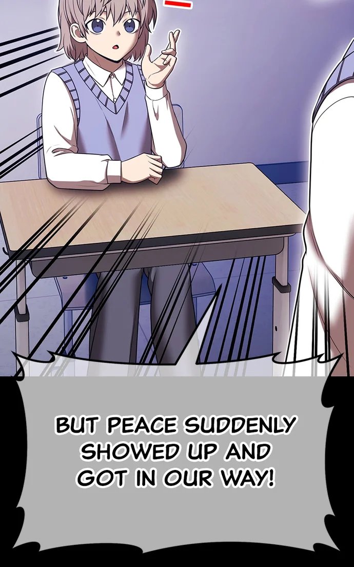 +99 Wooden stick Chapter 151 - Page 273