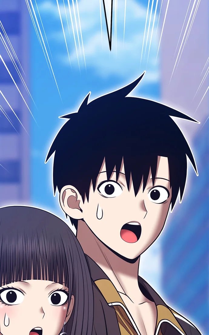 +99 Wooden stick Chapter 151 - Page 29