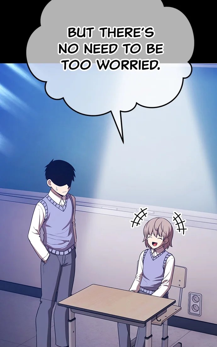 +99 Wooden stick Chapter 151 - Page 297