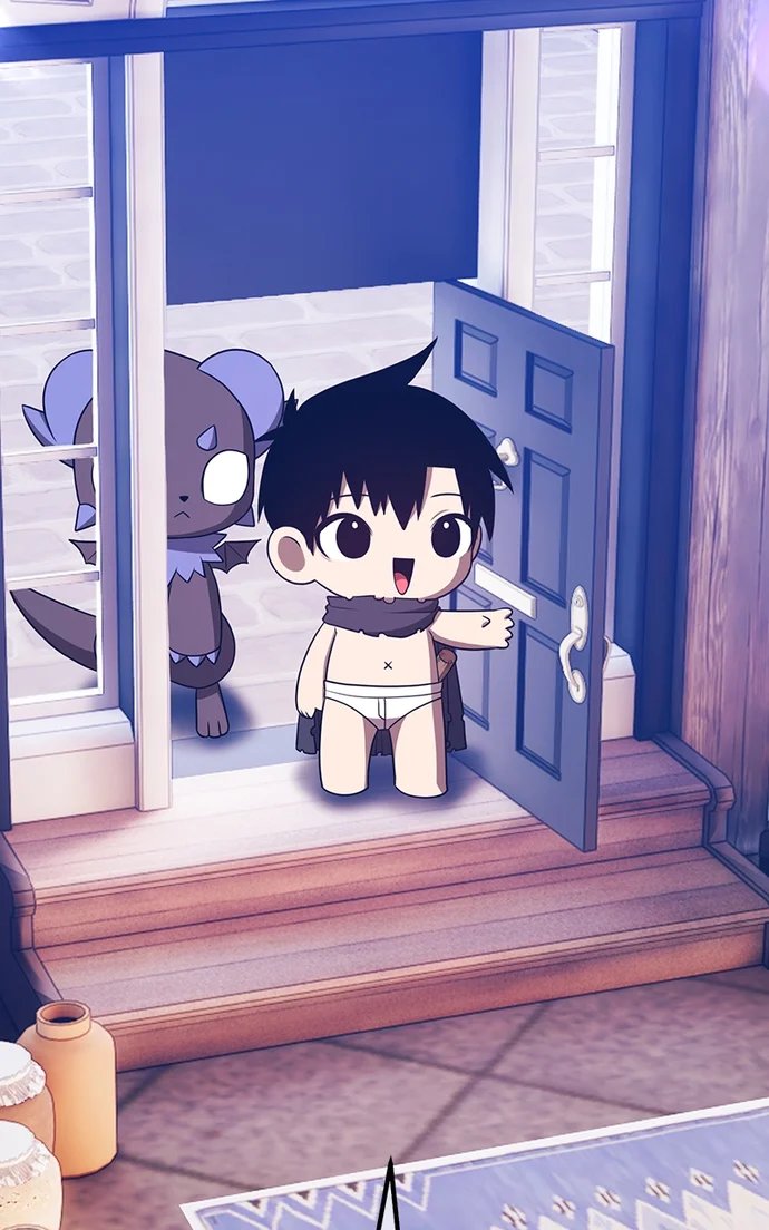 +99 Wooden stick Chapter 151 - Page 321