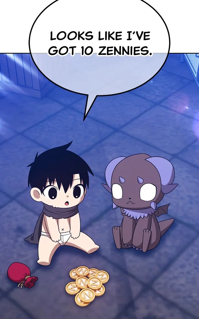 +99 Wooden stick Chapter 151 - Page 339