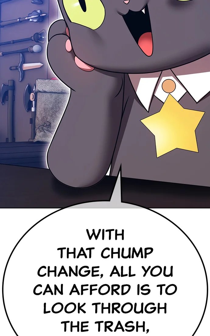 +99 Wooden stick Chapter 151 - Page 344