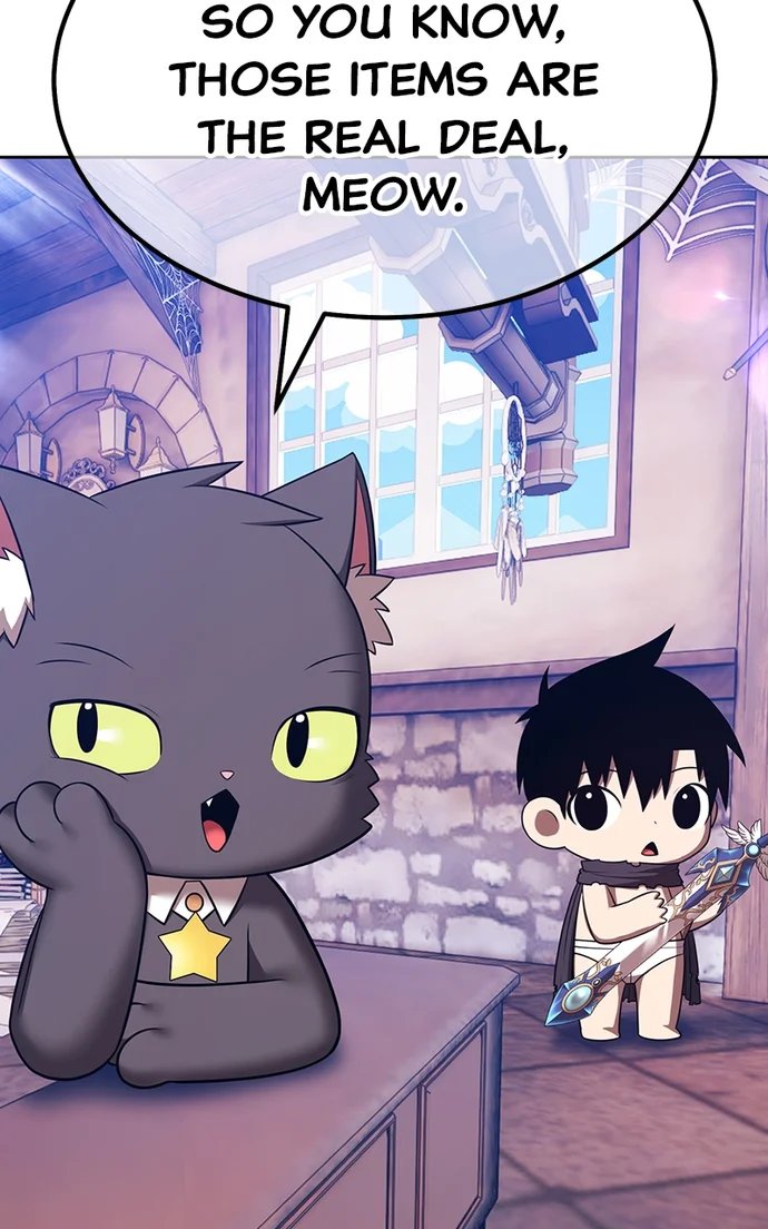 +99 Wooden stick Chapter 151 - Page 370