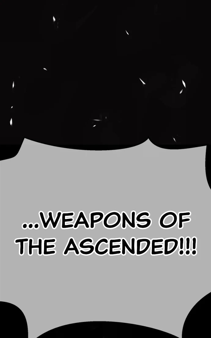 +99 Wooden stick Chapter 151 - Page 395