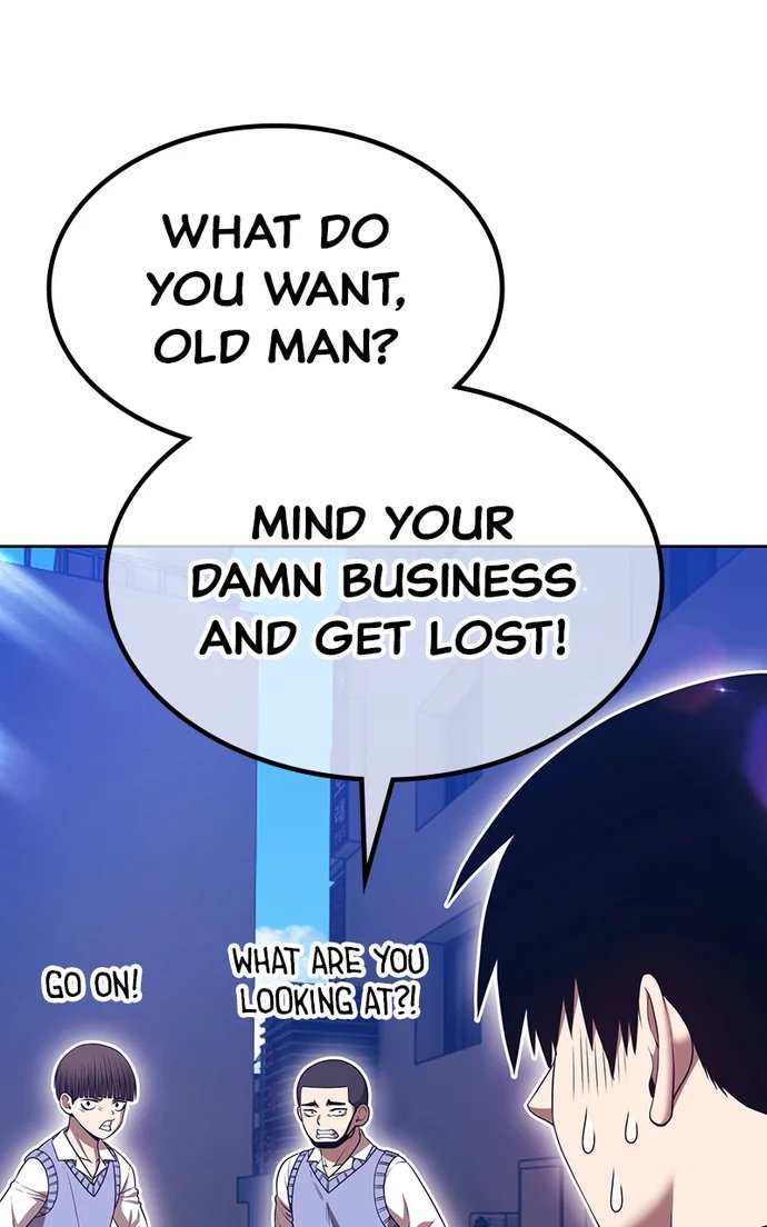 +99 Wooden stick Chapter 151 - Page 51