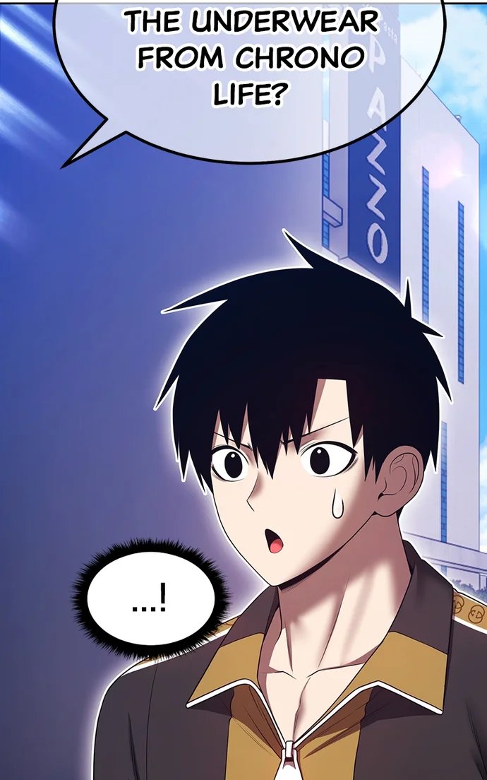 +99 Wooden stick Chapter 151 - Page 56