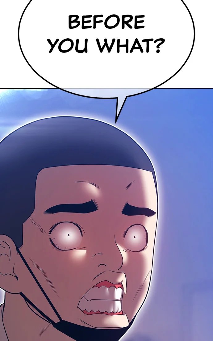 +99 Wooden stick Chapter 151 - Page 61