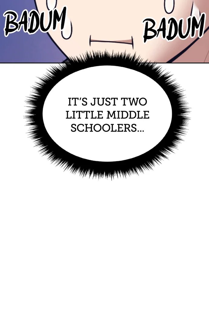 +99 Wooden stick Chapter 151 - Page 68