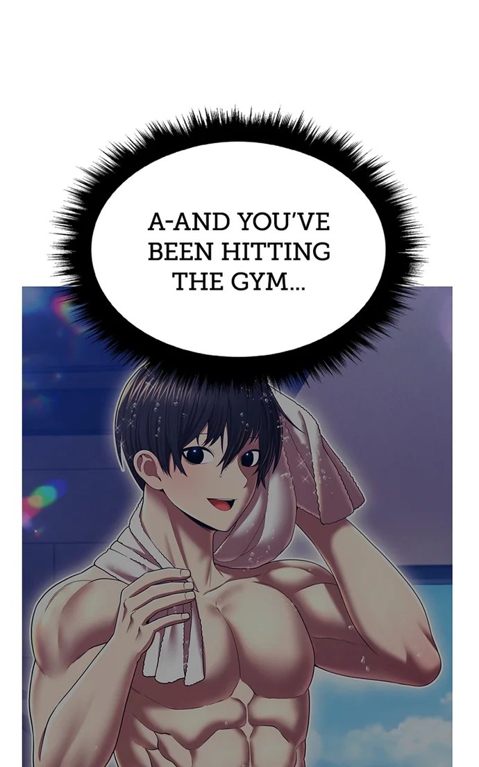 +99 Wooden stick Chapter 151 - Page 69