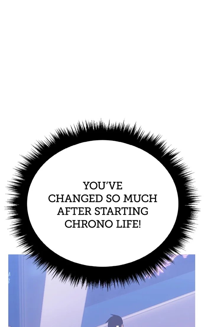 +99 Wooden stick Chapter 151 - Page 71