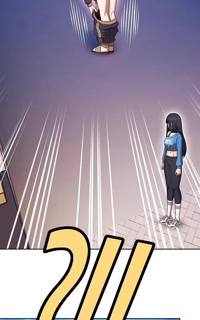 +99 Wooden stick Chapter 151 - Page 85