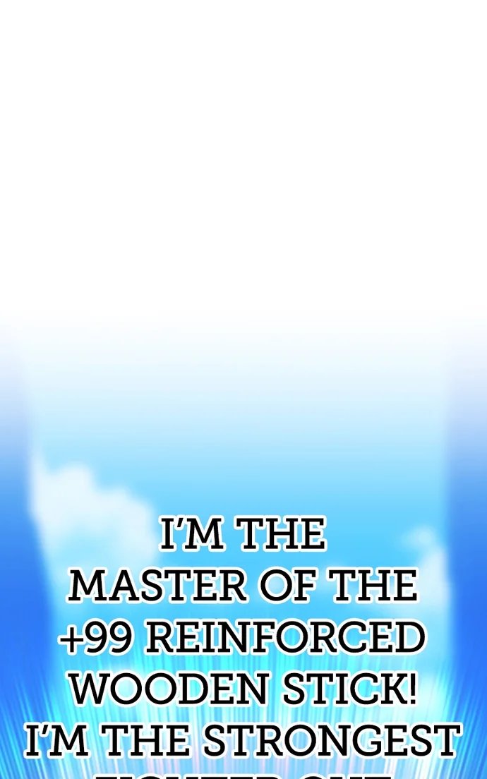 +99 Wooden stick Chapter 151 - Page 91