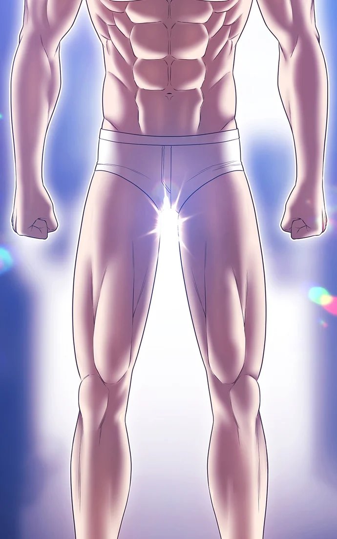 +99 Wooden stick Chapter 151 - Page 93