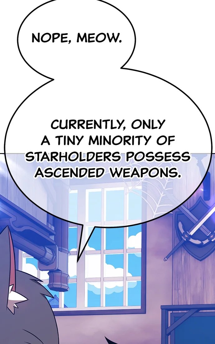 +99 Wooden stick Chapter 152 - Page 123