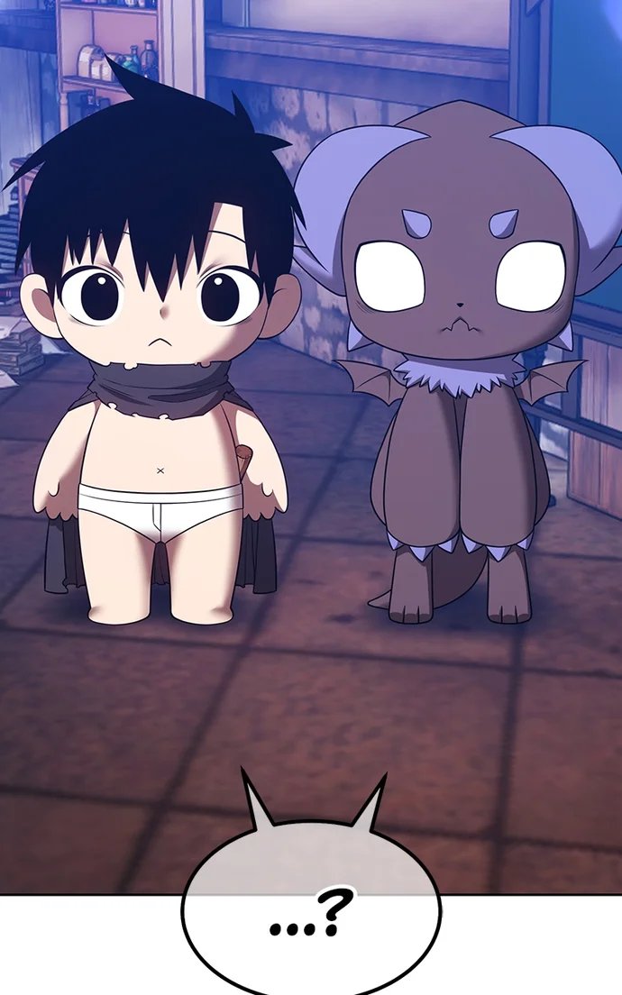 +99 Wooden stick Chapter 152 - Page 138