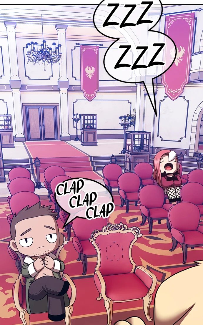 +99 Wooden stick Chapter 152 - Page 147