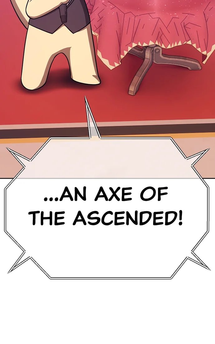 +99 Wooden stick Chapter 152 - Page 153